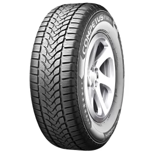 Lassa Competus Winter 2 + 265/65R17 116H XL