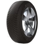 Michelin Alpin 5