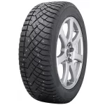 Nitto Tire Therma Spike