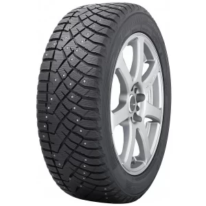 Nitto Tire Therma Spike 175/65R14 82T