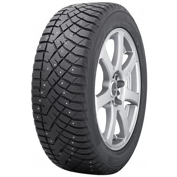 Nitto Tire Therma Spike 275/40R20 106T