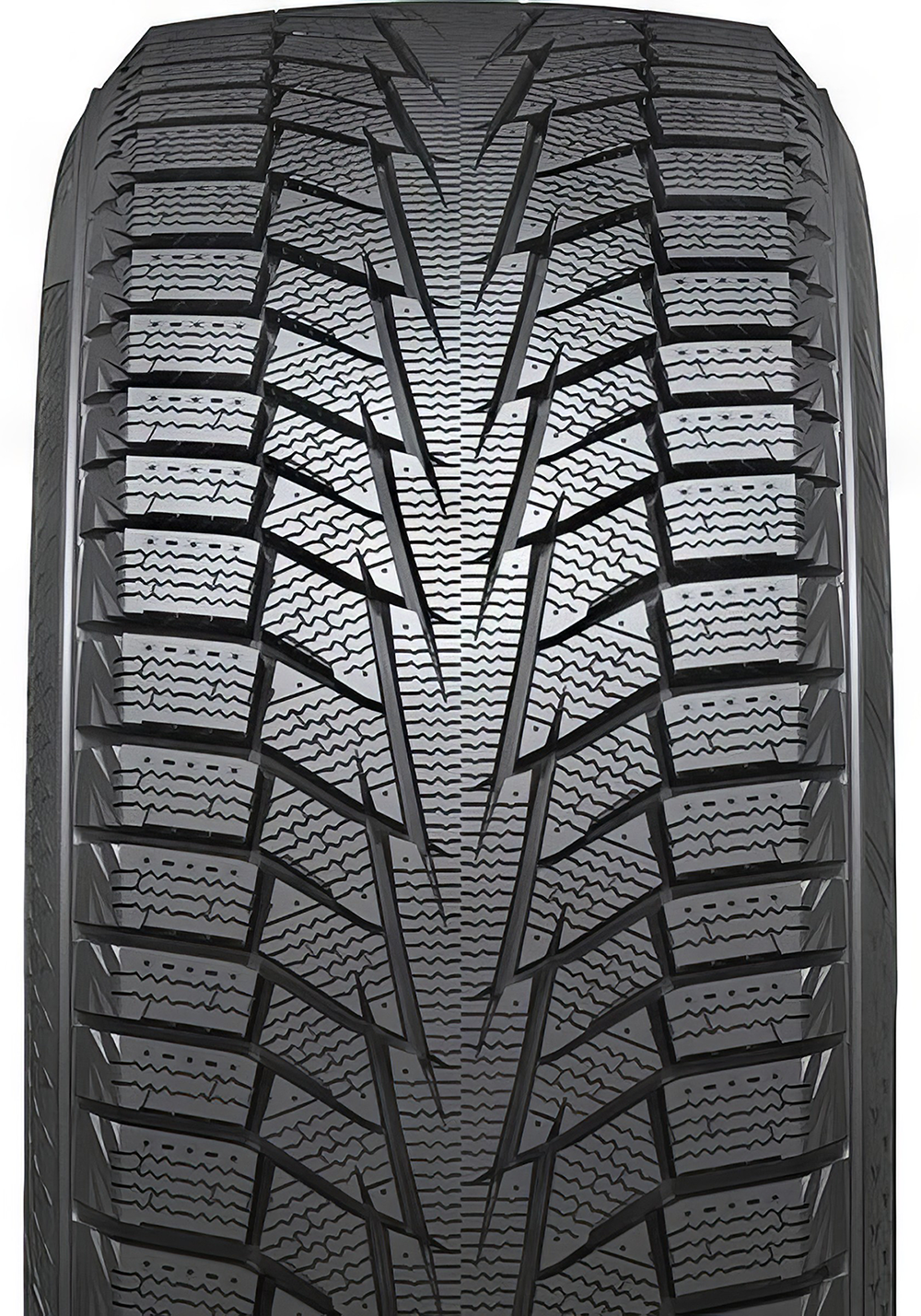 шины Hankook Winter i*Cept iZ2 W616