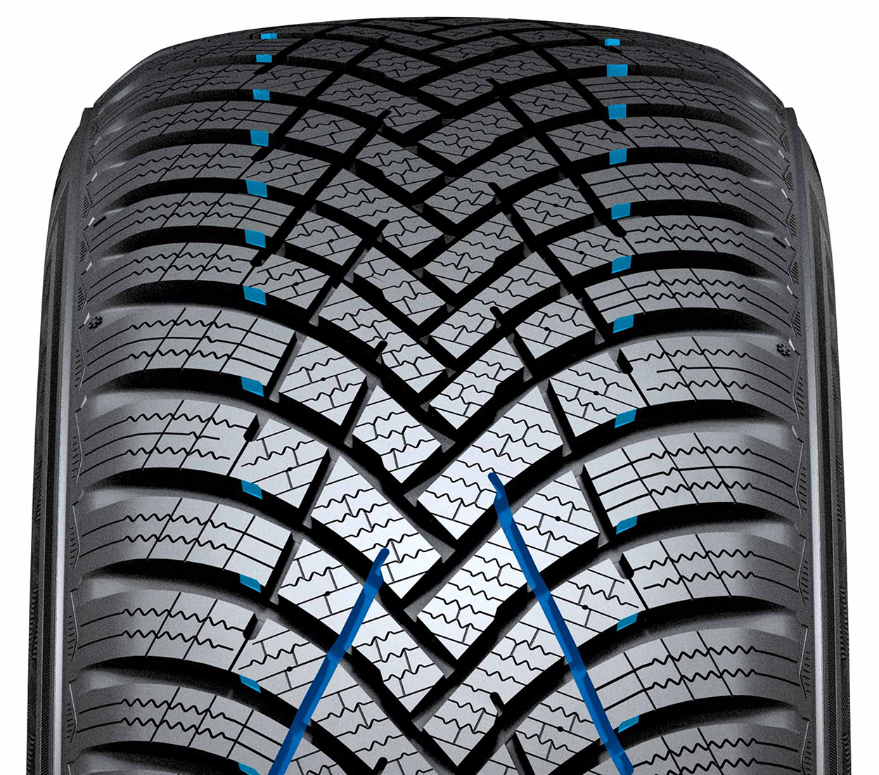 шины Hankook Winter iCept RS3 W462