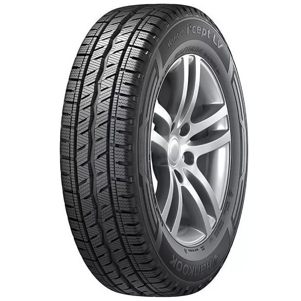 Hankook Winter i*Cept LV RW12 195/60R16C 99/97T