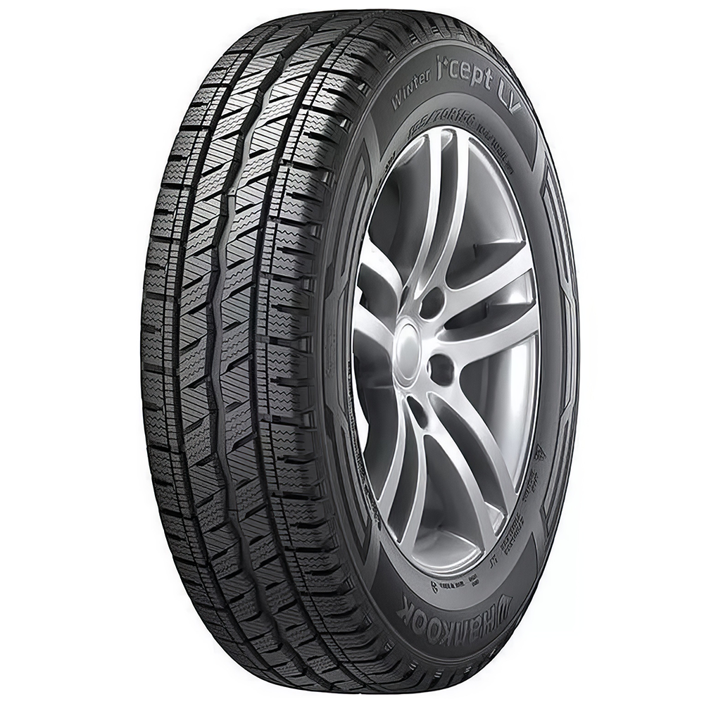 Hankook Winter i*Cept LV RW12