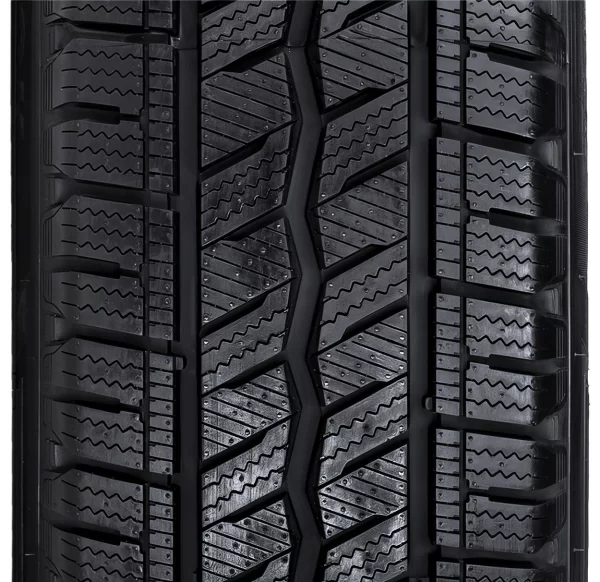 Hankook Winter i*Cept LV RW12 195/75R14C 106/104R