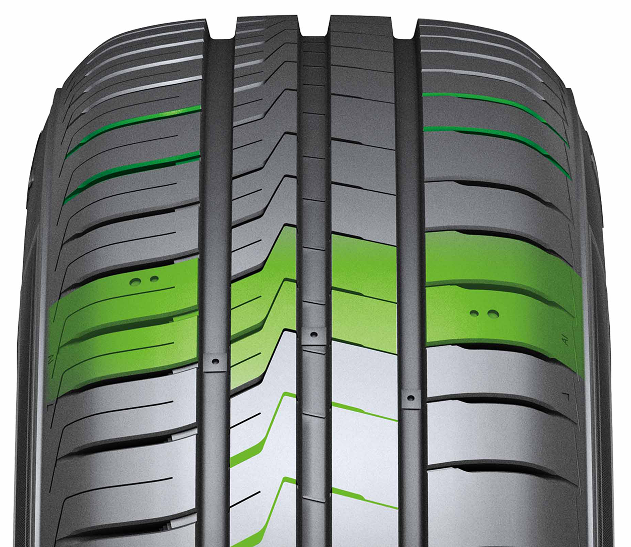 шины Hankook Kinergy Eco 2 K435