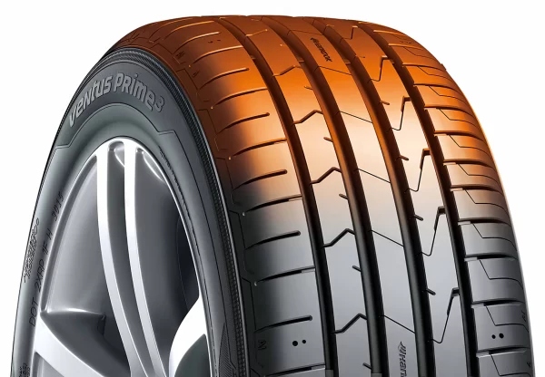 Hankook Ventus Prime 3 K125 225/60R17 99V