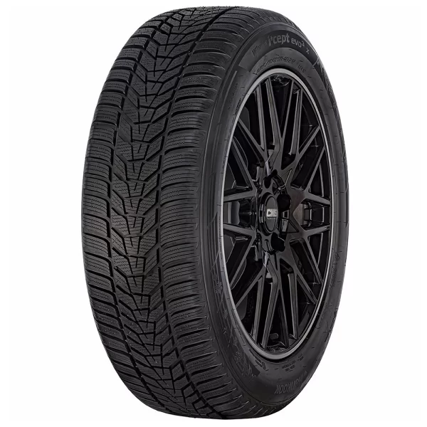 Hankook Winter i*cept evo3 W330A 265/65R17 116H XL