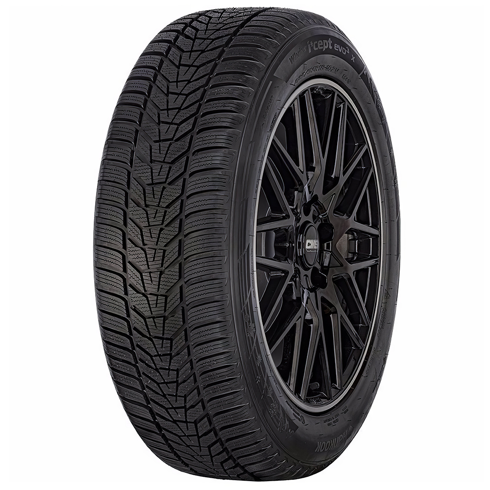 Hankook Winter i*cept evo3 W330