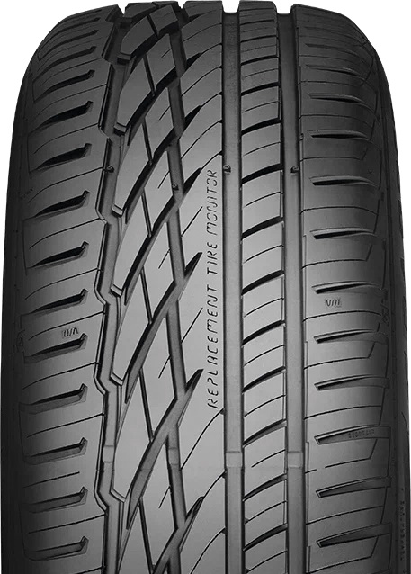 General Grabber GT 235/60R18 107W XL