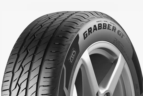 General Grabber GT Plus 225/55R18 98V