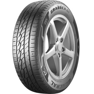 General Grabber GT Plus 215/55R18 99V XL