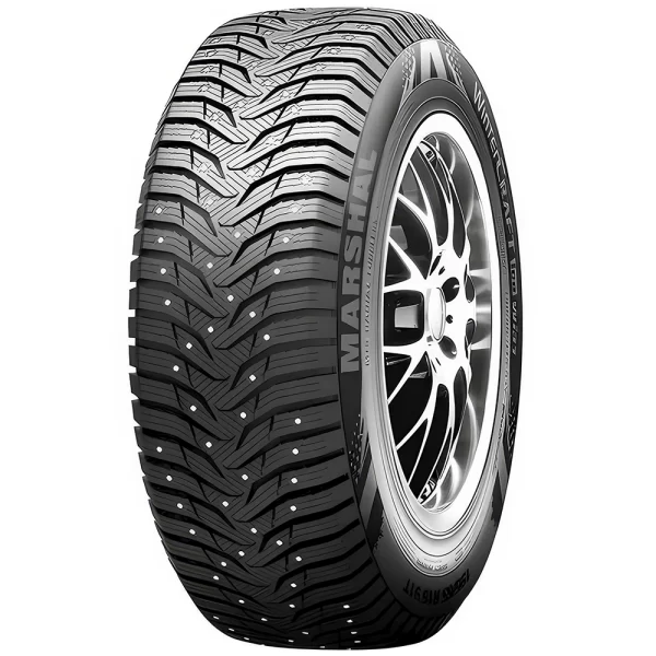 Marshal WinterCraft Ice Wi31 225/55R17 107T XL