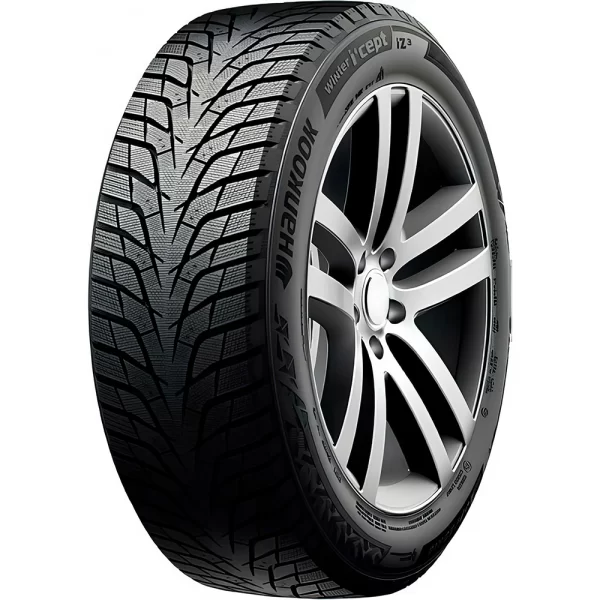 Hankook Winter i*cept iZ3 W636 195/55R16 91H XL