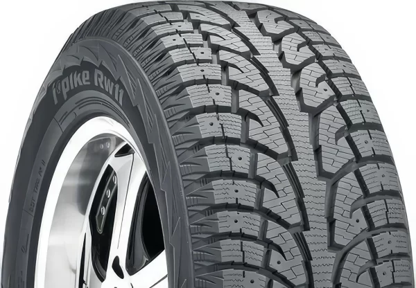 Hankook Winter i*Pike RW11 245/55R19 107T XL