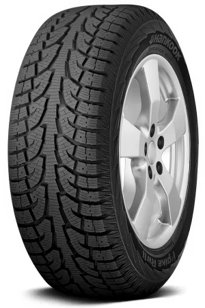 Hankook Winter iPike RW11
