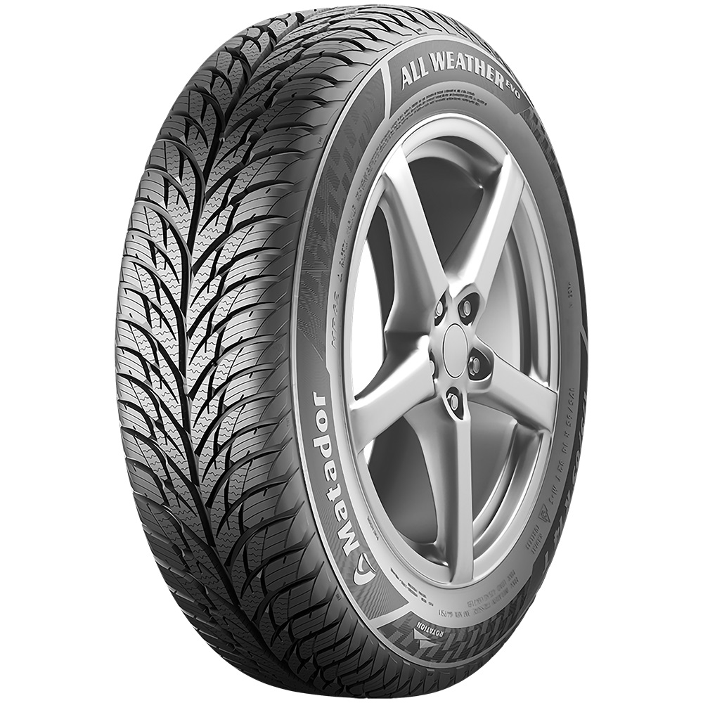 Matador MP-62 All Weather Evo
