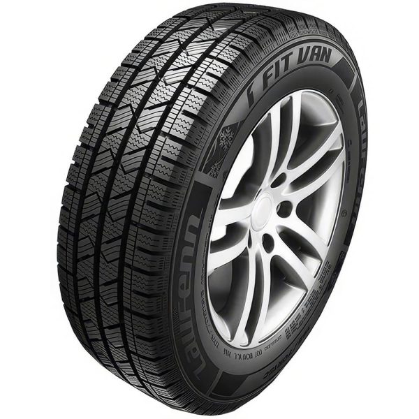 Laufenn i-Fit Van LY31