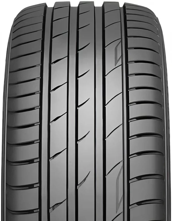 шины Marshal Matrac FX MU12