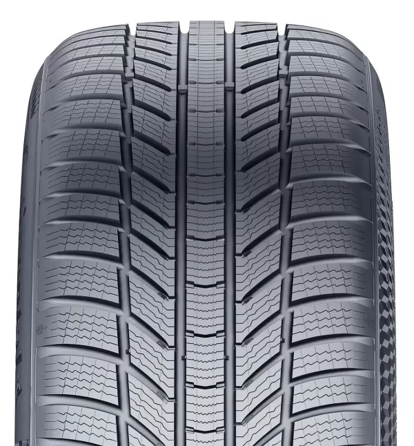шины Continental WinterContact TS 870 P