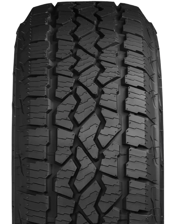 шины Lassa Competus A/T 3