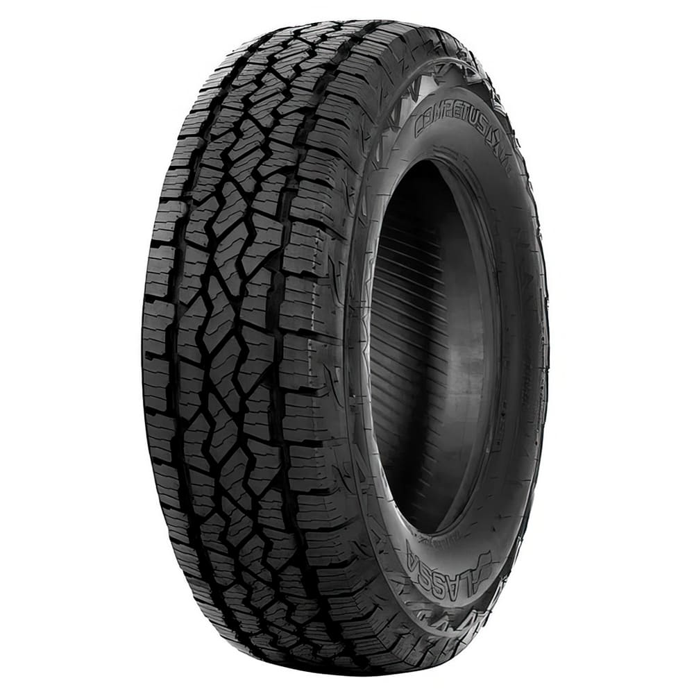 Lassa Competus A/T 3
