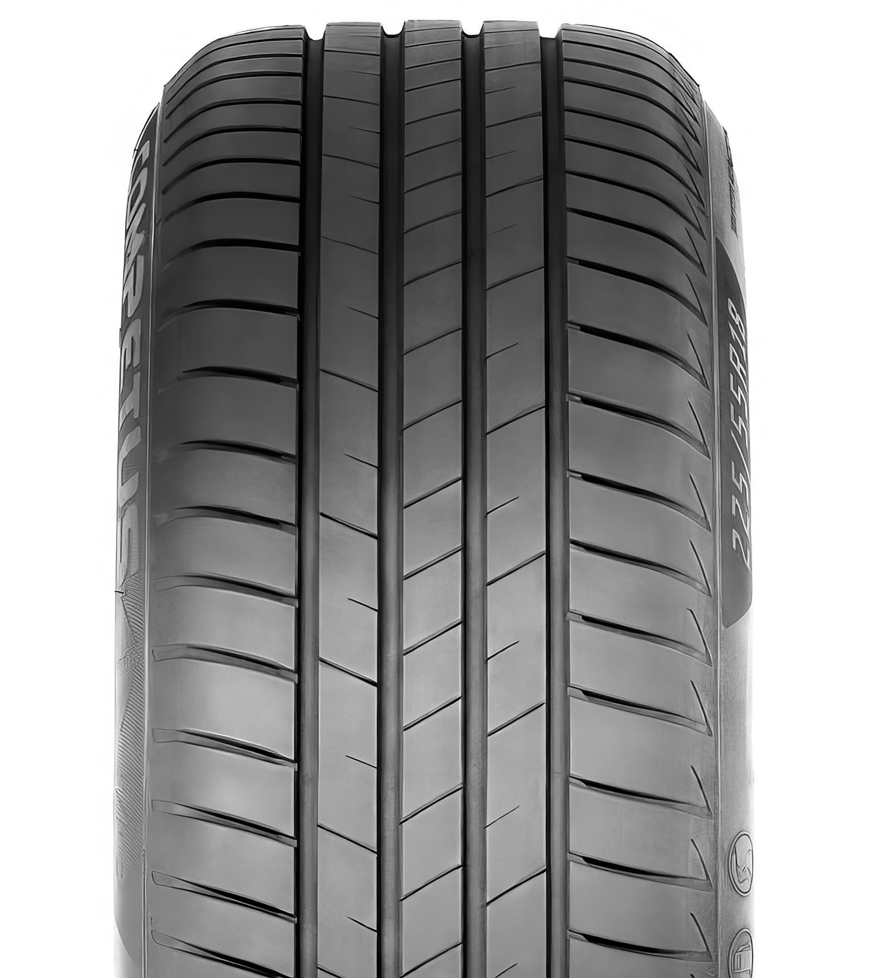 шины Lassa Competus HP 3