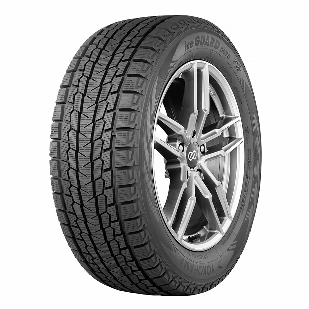 Yokohama Ice Guard SUV G075