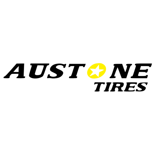 Austone logo