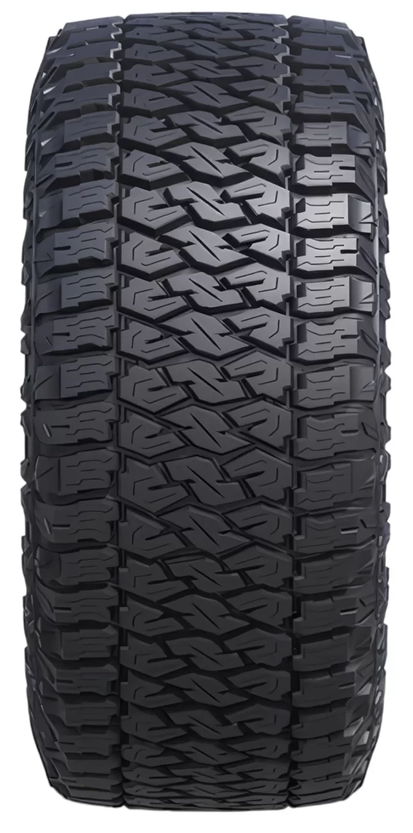 шины Federal Xplora A/T