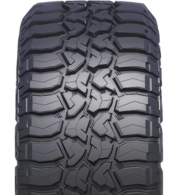 шины Federal Xplora RT