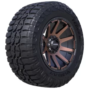 Federal Xplora RT