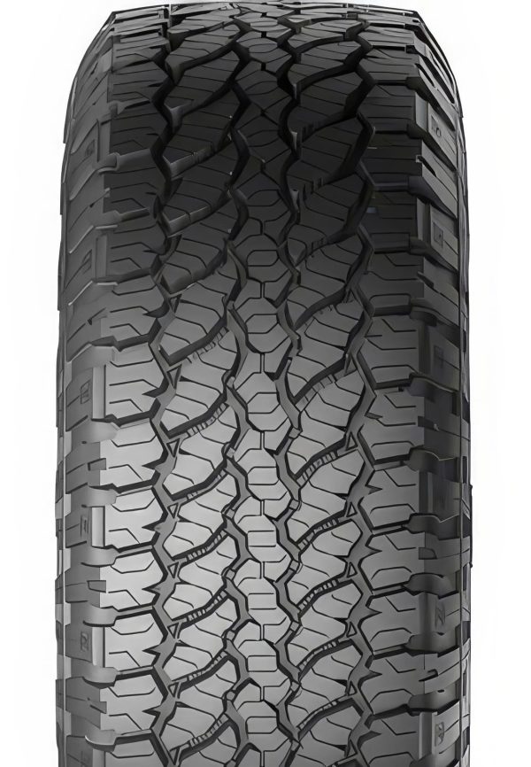 шины General Tire Grabber AT3