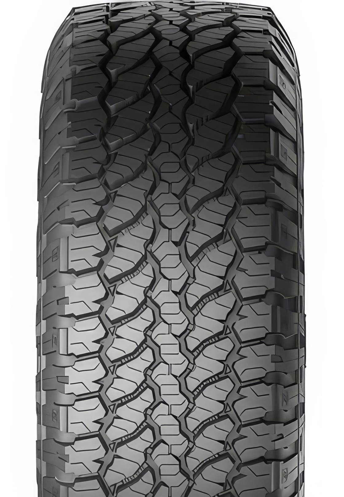 шины General Tire Grabber AT3