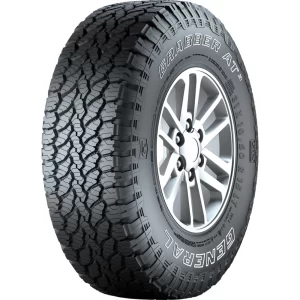General Tire Grabber AT3
