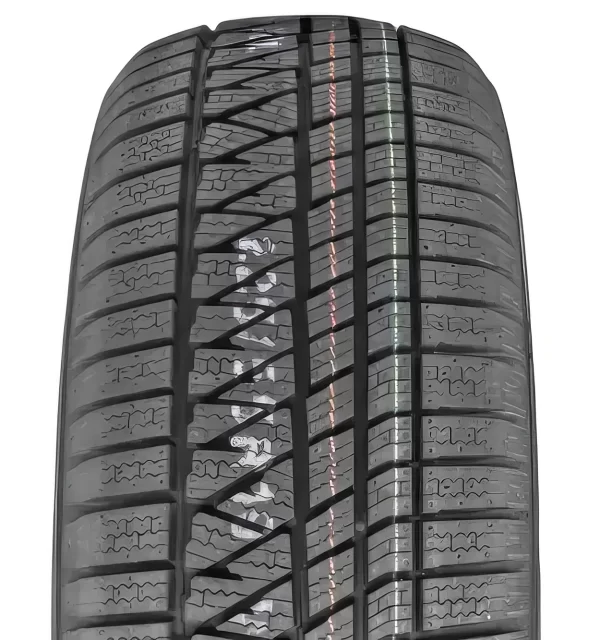 шины Marshal WinterCraft SUV WS71
