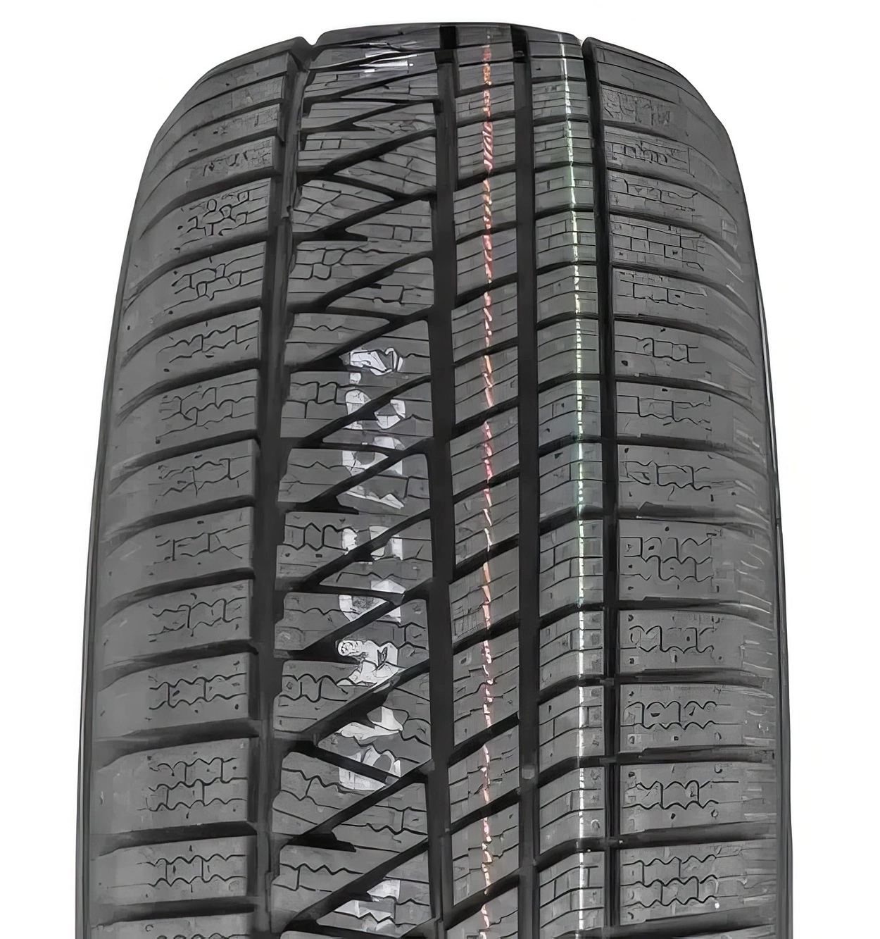 шины Marshal WinterCraft SUV WS71