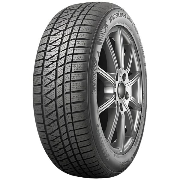 Marshal WinterCraft SUV WS71