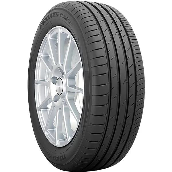 Toyo Proxes Comfort