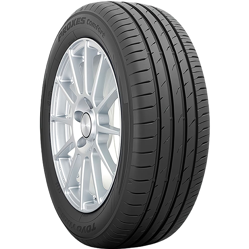 Toyo Proxes Comfort