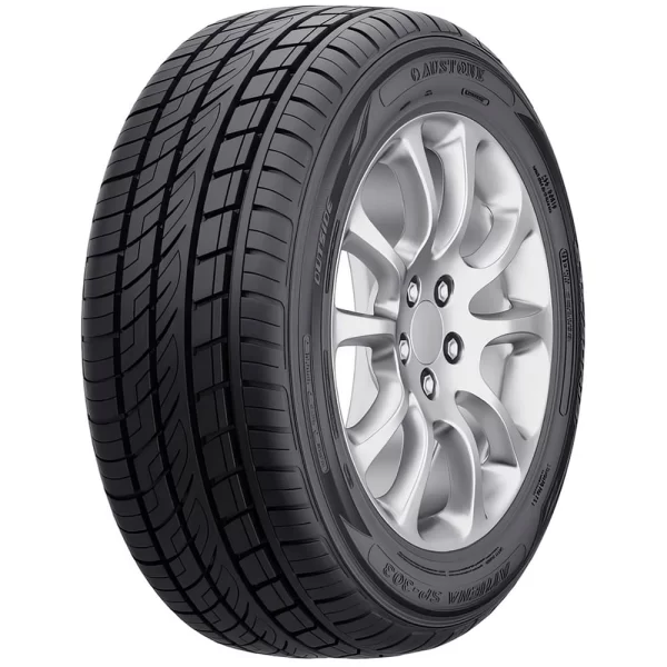 Austone Athena SP-303