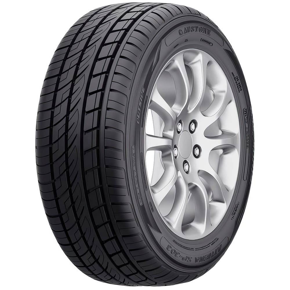 Austone Athena SP-303