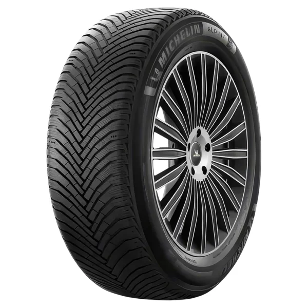 Michelin Alpin 7