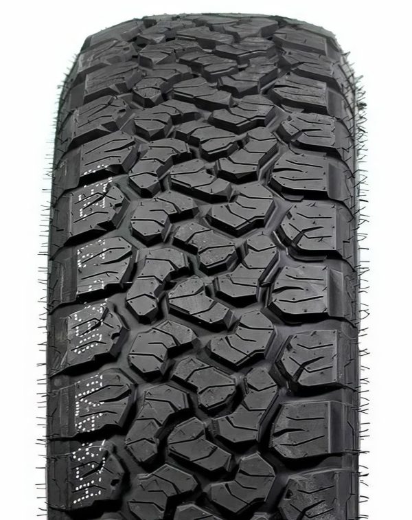 шины Powertrac Wildranger AT
