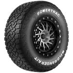 Powertrac Wildranger AT
