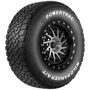 Powertrac Wildranger AT