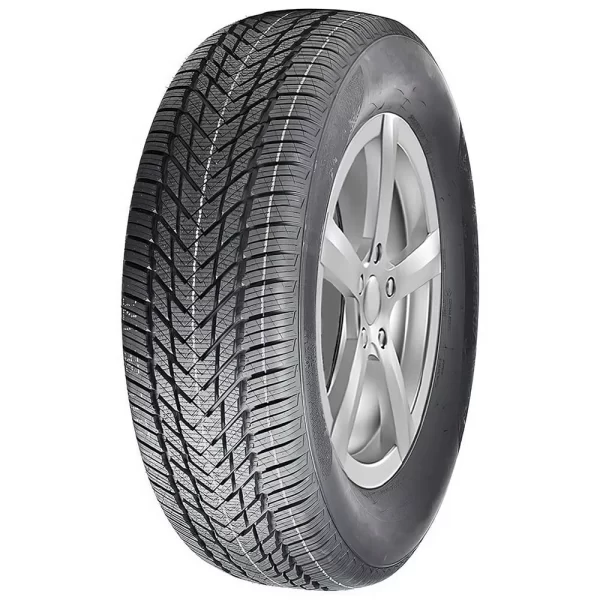 Powertrac Snowtour Pro